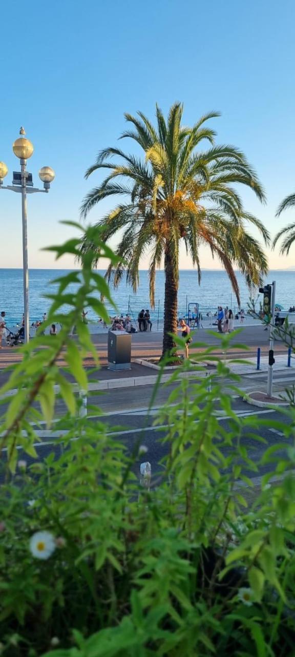 Heart Of Vieux Nice Beach & Saleya Dış mekan fotoğraf